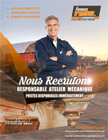 emploi