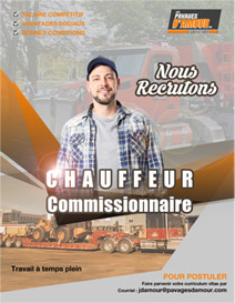 emploi