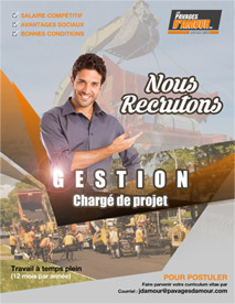 emploi