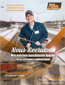 emploi